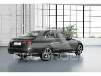 2026 Mercedes Benz E 200