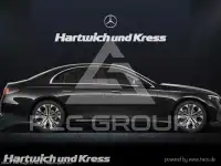 2026 Mercedes Benz E 200