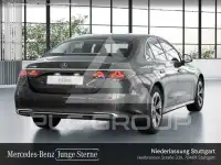 2026 Mercedes Benz E 200
