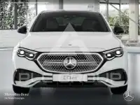 2026 Mercedes Benz E 200