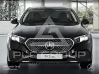 2026 Mercedes Benz E 200