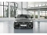 2026 Mercedes Benz E 200