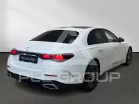 2026 Mercedes Benz E 200