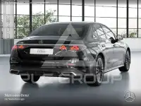 2026 Mercedes Benz E 200