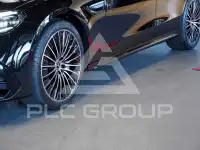 2026 Mercedes Benz E 200