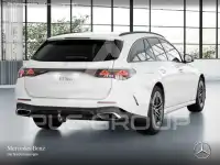 2026 Mercedes Benz E 200