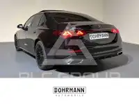 2026 Mercedes Benz E 200