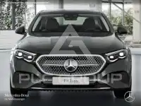 2026 Mercedes Benz E 200