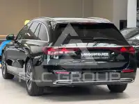 2026 Mercedes Benz E 200