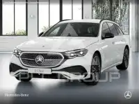 2026 Mercedes Benz E 200