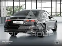 2026 Mercedes Benz E 200