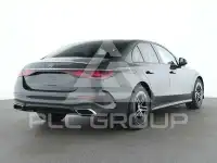 2026 Mercedes Benz E 200