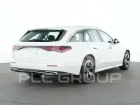 2026 Mercedes Benz E 200