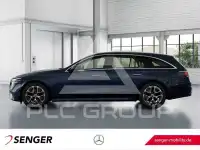 2026 Mercedes Benz E 200