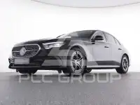 2026 Mercedes Benz E 200