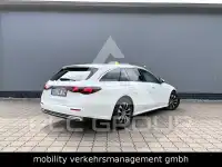 2026 Mercedes Benz E 200