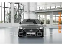 2026 Mercedes Benz E 200
