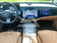 2026 Mercedes Benz E 200