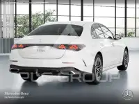 2026 Mercedes Benz E 200