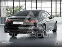 2026 Mercedes Benz E 200