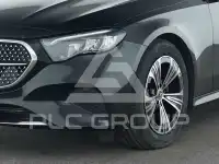 2026 Mercedes Benz E 200