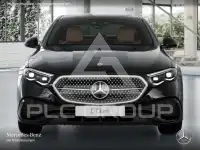 2026 Mercedes Benz E 200