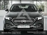 2026 Mercedes Benz E 200