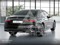 2026 Mercedes Benz E 200