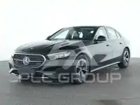 2026 Mercedes Benz E 200