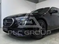 2026 Mercedes Benz E 200