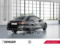 2026 Mercedes Benz E 200
