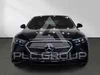 2026 Mercedes Benz E 200