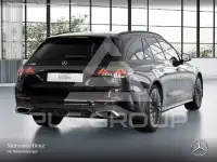 2026 Mercedes Benz E 200