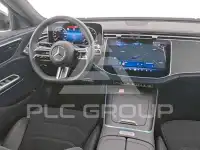 2026 Mercedes Benz E 200