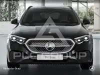 2026 Mercedes Benz E 200