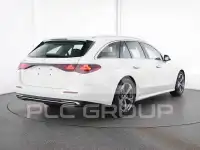 2026 Mercedes Benz E 200