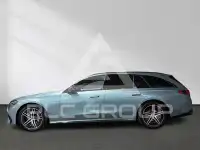 2026 Mercedes Benz E 200