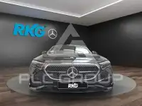 2026 Mercedes Benz E 200