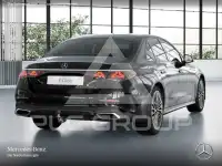 2026 Mercedes Benz E 200