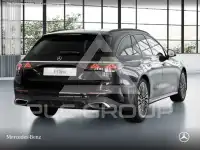 2026 Mercedes Benz E 200