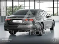 2026 Mercedes Benz E 200