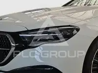 2026 Mercedes Benz E 200