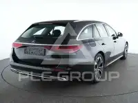 2026 Mercedes Benz E 200