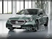2026 Mercedes Benz E 200