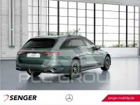 2026 Mercedes Benz E 200