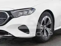 2026 Mercedes Benz E 200