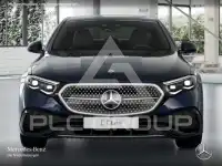 2026 Mercedes Benz E 200