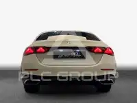 2026 Mercedes Benz E 200
