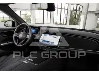 2026 Mercedes Benz E 200