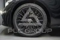 2026 Mercedes Benz E 200